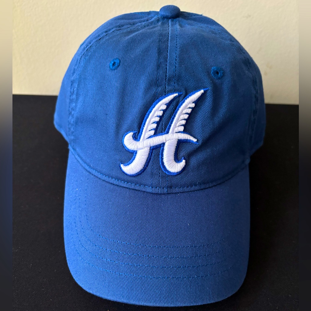 Hartford Yardgoats Adjustable Fit Youth Cap